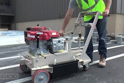 Video: How to Use EDCO's TLR-7 Traffic Line Remover