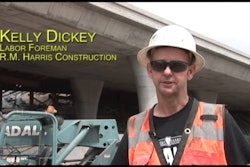 Drill Rig Health and Safety Outreach Video