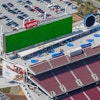 Levi’s Stadium, Santa Clara, Calif., recently premiered in August 2014 and is poised to serve as one of the world’s best outdoor sports and entertainment venues.