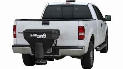 Buyers Porudcts Salt Dogg Tgs02 Spreader 543687d3cf394