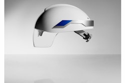 Setting a new standard for industrial, professional-grade wearables, DAQRI Smart Helmet realizes the true potential of augmented reality and 4D in the enterprise space.