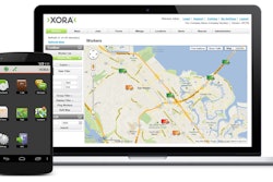 The StreetSmart mobile app is a configurable cloud-based application that helps businesses and their field employees by turning any mobile device into a data collection tool.