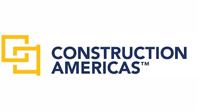 Construction Americas Exposition Logo 54354c71541c5