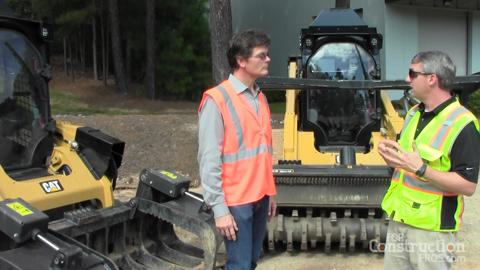 Video: How Mulchers Save Money, Promote Sustainability