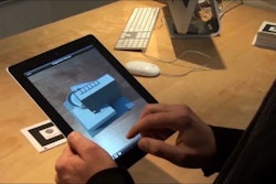 Video: How to Use the ARmedia Augmented Reality Player