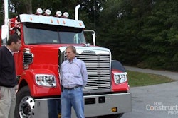 Video: How Thompson Trucking Specs its Trucks