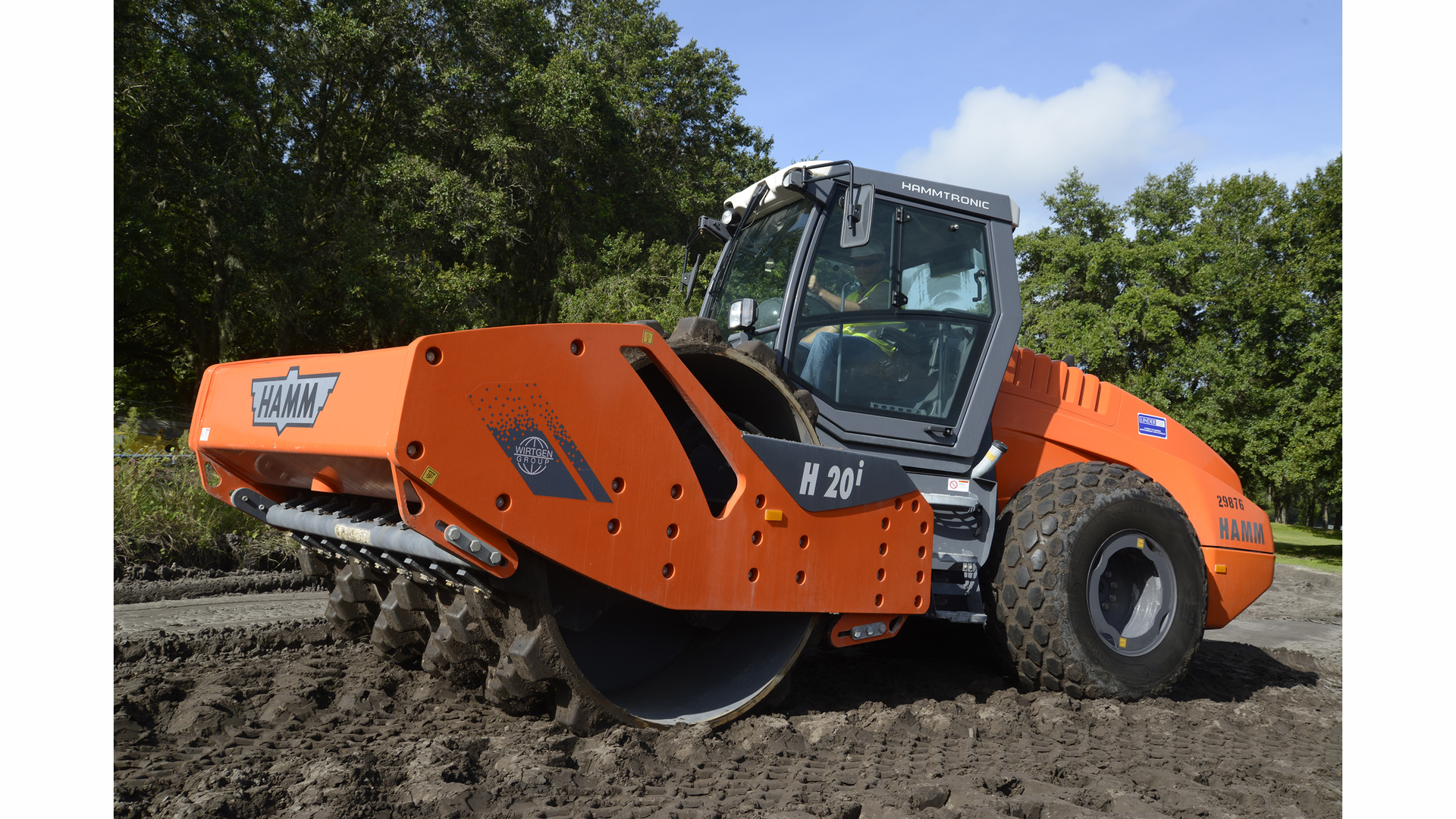 Hamm H 20i Florida 54638953e9d01