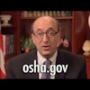 Video: OSHA Explains New Reporting and Recordkeeping Requirements