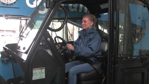 Video: Industry Editors Put Genie's New GTH-636 to the Test