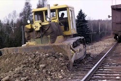 110 Years of the Track-Type Tractor