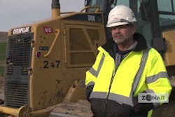 Video: Goodfellow Brothers Uses Zonar Telematics to Manage Fleet on Wind Farm Project