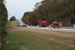 Dan Hawbaker, president and CEO of Glenn O. Hawbaker Inc., sees Pennsylvania's increased funding as a way for his industry to attract and retain young workers – and show them that careers in construction can be rewarding.