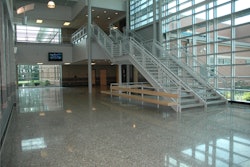 Proper sub-grade slab finishing will help prevent cracking which leads to a more aesthetically pleasing finish.