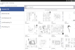 Mange drawings, documents, photos, RFIs, daily logs, submittals, punch lists, project contact directories, timecards and more with the Procore mobile app.