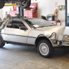 The Back to the Future Delorean will travel to all 50 states to raise awareness and funds for the Michael J. Fox Foundation for Parkinson’s Research, through Team Fox.