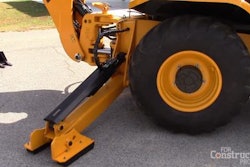 Video: Features of the JCB 3CX Backhoe Make it Ideal for the Rental Market