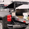 Highway Products Work Truck Bed Organizer 54cbb05d6710d