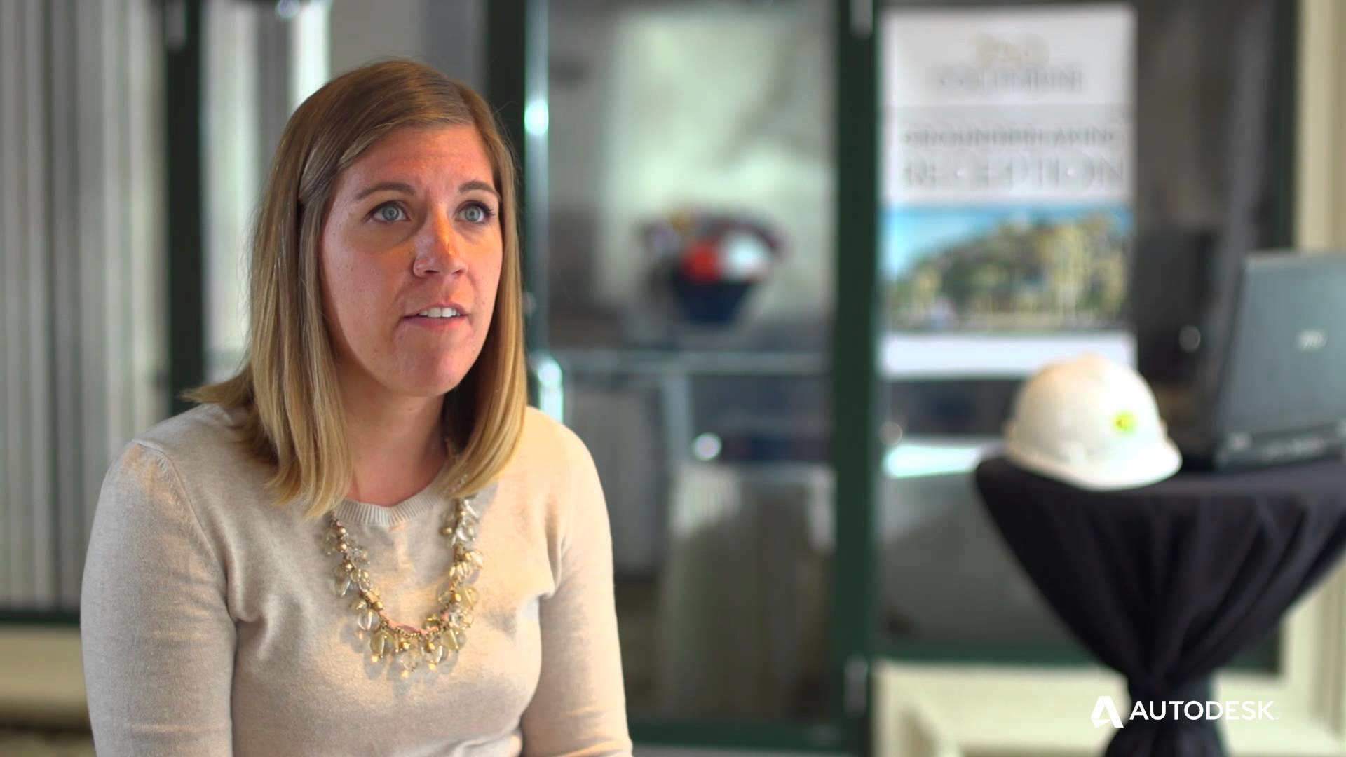 Video: How Autodesk BIM 360 Layout Helped PCL Construction Streamline its Process