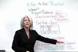 Video: 3 Tips to Set Project Management Priorities