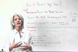 Video: How Project Managers Can Reward Their Teams