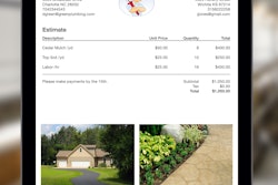The Quick Service Estimates and Invoices mobile app allows the user to quickly and accurately create, email and/or print professional estimates, invoices and receipts .