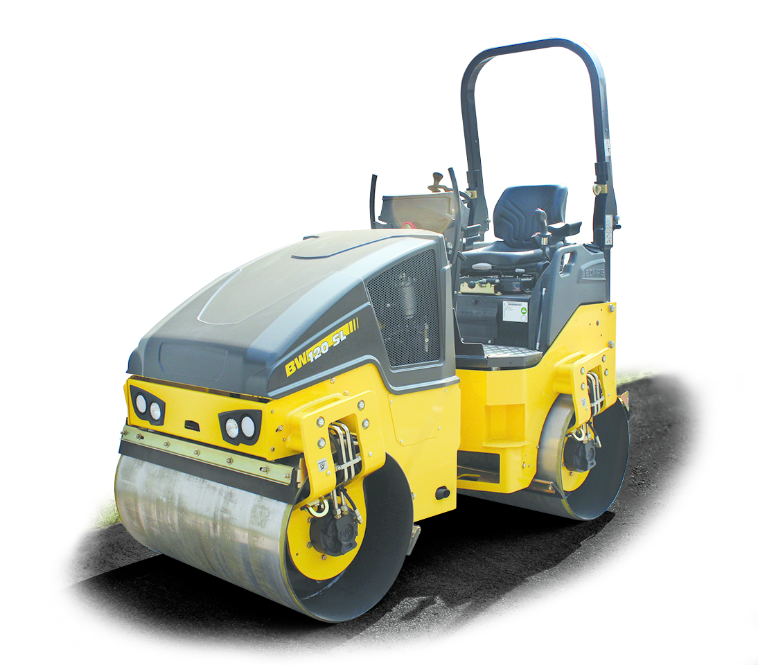 BOMAG BW120SL image 54e7d65e412a3