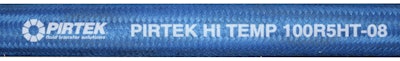 Pirtek DOT Approved Hi Temp 100R5HT 08 54dd081a6c266