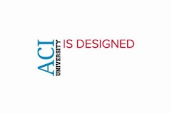 Video: ACI University Provides On-demand Access to Its Online Educational Offerings