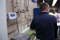 Video: ACI Launches Masonry Testing Technicians Certification Programs