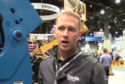 Video: Online Telehandler Training Now Available with Genie Lift Pro