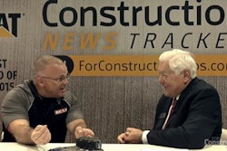 Video: EDCO Redesigns Grinder Line for Low Profile Tool Use