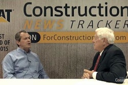 Video: Kubota Keeping New Skid Steers Limited to Hand and Foot Controls for First Year