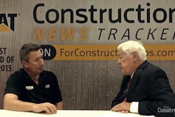 Video: Cat Adds High Definition Hydraulic System to E2 Mini Hydraulic Excavators