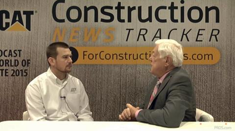 Video: Lackmond Multi-Application Diamond Blade with Patterned Diamond Technology Achieves 30% More Footage