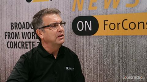 Video: Tekla Structures Emphasizes Constructable Models for Efficient Processes