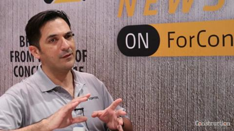 Video: Topcon's Free MAGNET Construct Mobile App Improves Jobsite Communication