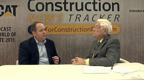 Video: First Students Complete CIM Executive MBA