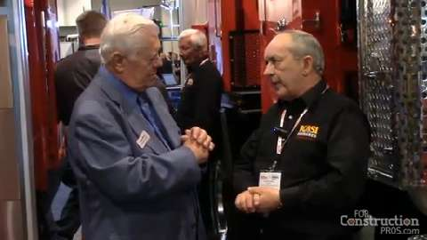 Video: Kasi President Explains What Makes Infrared a Top Pavement Repair Method