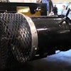 Video: Neal Introduces New Blower Attachment for DA350 Sealcoating Machine