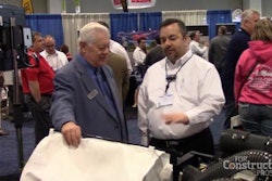 Video: Crafco Updates Model 30 Router with Dust Control System