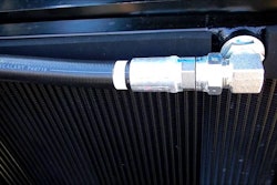 Video: Contractor Reviews the New Takeuchi TL12 Skid Steer