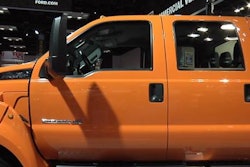 Ford F-650/F-750 Ready For