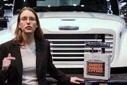 Freightliner Focused on Vocational Markets