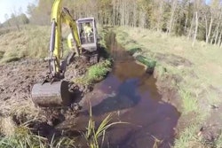 Video: Wacker Neuson Compact Equipment Aids Ulao Creek Watershed Project