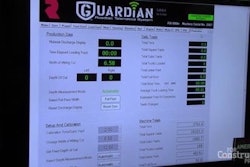 Video: Roadtec Demonstrates How to Use its Guardian Telematics System
