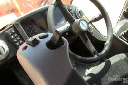 Video: Doosan Offers Electric Joystick Steering Option on Tier 4 Final Wheel Loaders