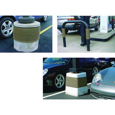 Scrape Guard Protection