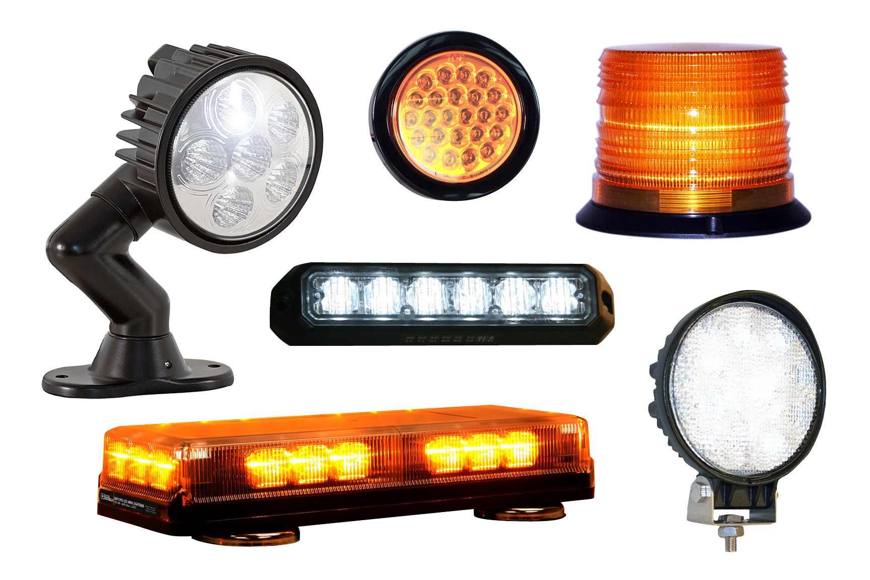 Buyers LED Lights 55524ee2580c0