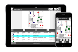 According to the FinishLine website, FinishLine users have experienced 30% to 40% reduction in inspection time, 98% reduction in time to distribute information, 65% reduction in re-inspection time and 75% reduction in time spent coordinating between parties.