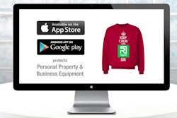 Video: How the Rejjee Mobile App Helps Contractors Track Stolen Items